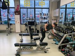 -中田健身工作室(胜利门店)