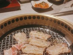 -乾杯烧肉居酒屋(中洲湾店)