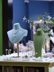 -HeyJewel全球独立设计师原创首饰集合店