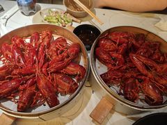 -巴厘龙虾·榜首油焖大虾(音乐学院·沿江酒馆店)