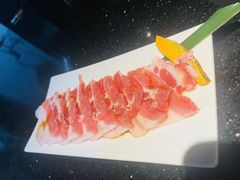 -山之屋炭火烧肉·生啤畅饮(大朗万科中央公园店)