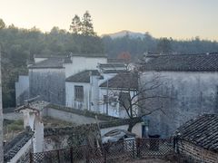 -塔川景区