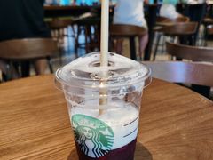 -星巴克(厦门SM新生活广场店)