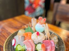 -矶野水产(澳门逸园中心店)