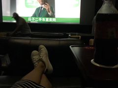 -首都电影院(天津店 中国巨幕)