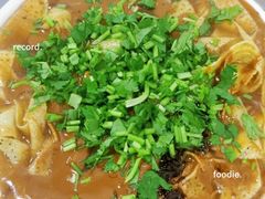 -正味斋锅巴菜(西北角店)