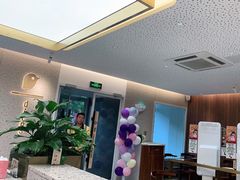 -德克士(盂县广场店)
