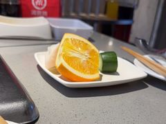 -海底捞火锅(大唐店)