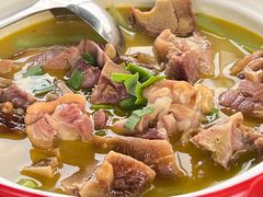 -汉水谣·江景餐厅(江滩店)