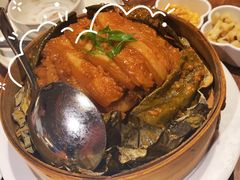 -清水亭湖北菜(大屯DT51店)