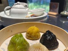 -临江·阅炉