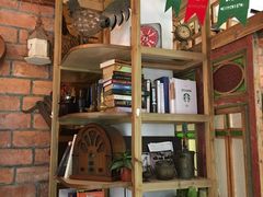 -西关84·History·Art·Cafe