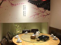 包厢-乡里八闽·福州乡土菜(高宅店)