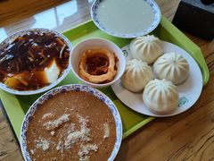 -南来顺饭庄·清真(南菜园店)