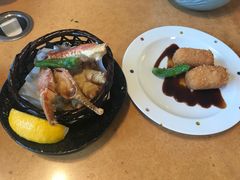 -蟹道乐(道顿堀本店)