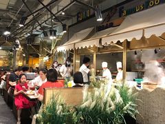 -符离集餐厅(万象城店)
