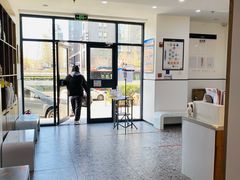 -萌兽医馆·绝育·24小时内科·宠物医院(德胜店)