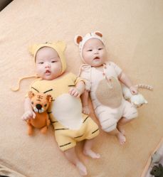 -可优蜜儿童摄影