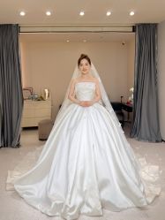 点击看大图 -MISS MIA 婚纱品牌馆