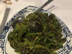 -Hunan Cafe 湘水山庄