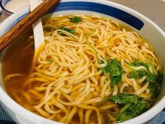 文殊清汤面-和雅集素食(景区店)