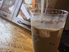 -蜗牛单车咖啡(银座购物广场东城店)