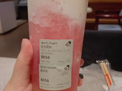 芝芝桃桃-喜茶(佛山顺德大良东乐路店)