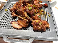 -大铁勺新津菜(东丽阳光新业广场店)