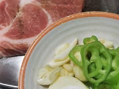 -安又胖韩国烤肉