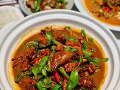-鸽子侯·家宴·平价海鲜(市图书馆店)