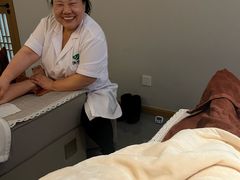 -颐润堂专业养生(五道口华清商务会馆店)