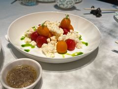 -桂满陇·海市蜃楼·黑金(国金店)