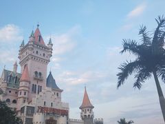 -郑州方特梦幻王国