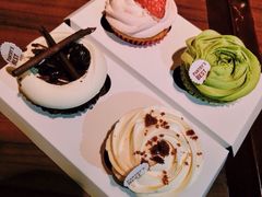 -Pantry's Best派悦坊蛋糕(K11购物艺术中心店)