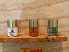 -广州国德国际大酒店(太古汇石牌桥地铁站店)