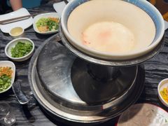 -老船舫·现做活鲜鱼馆(东郊记忆店)
