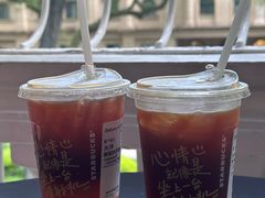 -星巴克臻选(广州沙面店)