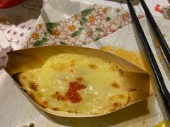 -清水日本料理铁板烧(学府路店)