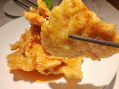-奉天小馆·非遗东北菜(济南万象城店)