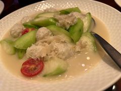 -万豪中餐厅·粤菜·北京粤财JW万豪酒店