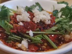 -有家驴肉黄面(敦煌店)