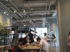 -dotcom coffee古点咖啡(致真大厦店)