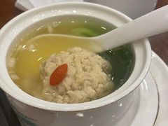 -全聚德(扬州虹桥坊店)