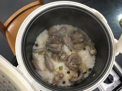 -皇鸽餐厅(五桂山分店)