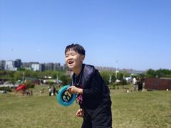 -莫子山公园