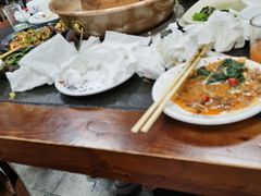 -和顺坊老北京铜火锅