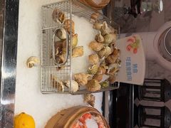 -岷山饭店-芝芝自助餐厅