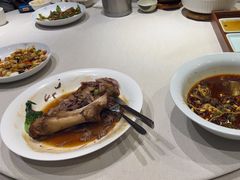 -京味斋·北京烤鸭(北京南站洋桥店)