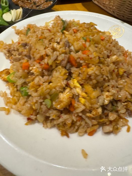 松岛渔村(迎客路店)图片