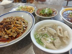 -诗城健民肥肠(颐和家园店)